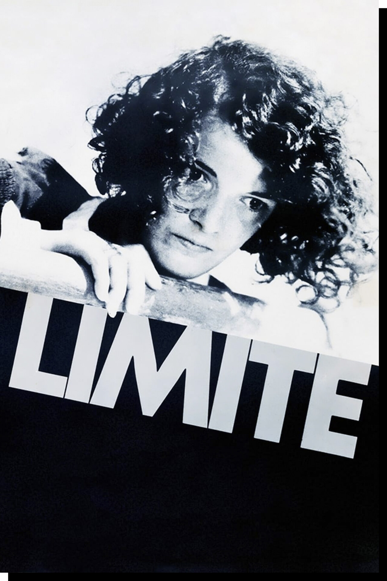 Capa filme limite